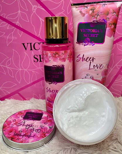 Combo Victoria Secret