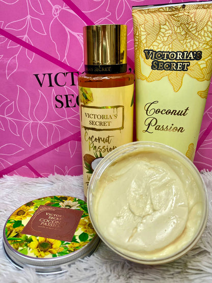 Combo Victoria Secret
