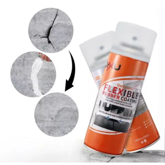 Spray Sellador Impermeable Hermetico
