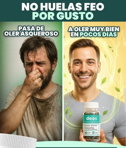 Deos X1