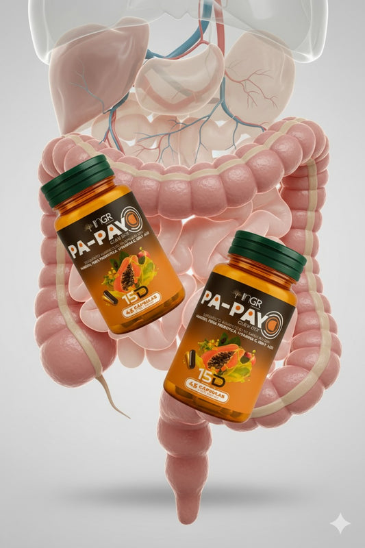 Papaya Clean Detox