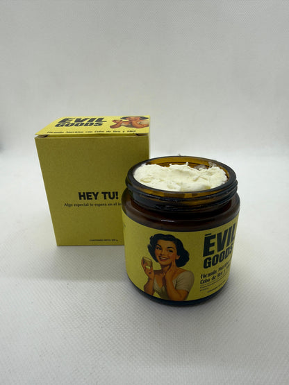 Crema Evil Goods 100gr Cuidado Piel