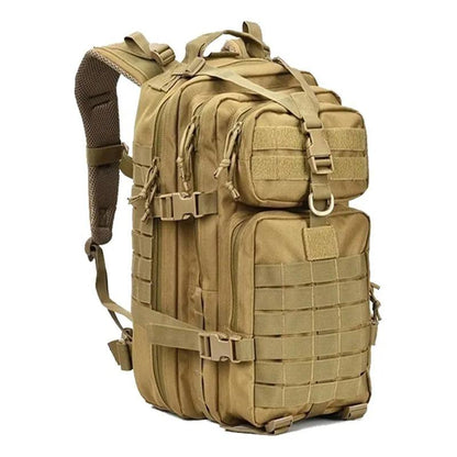 Mochila Militarizada