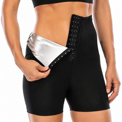 Faja Short Sauna