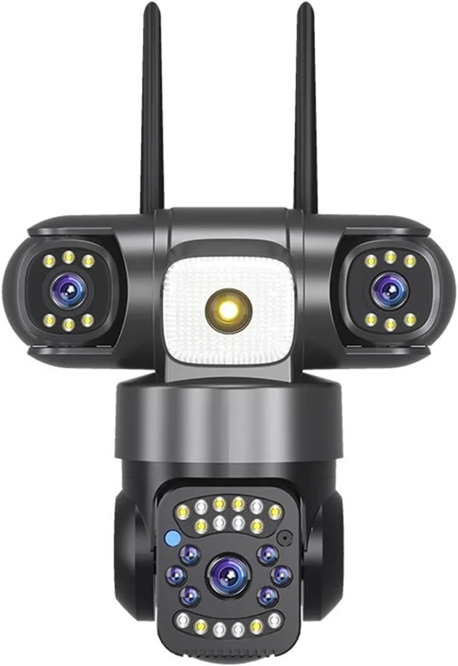 Camara Ip V380