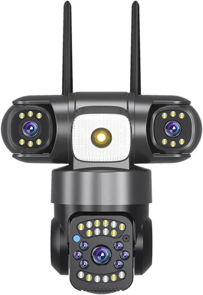 Camara Ip V380