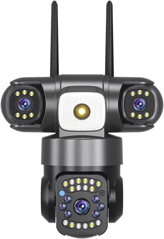 Camara Ip V380