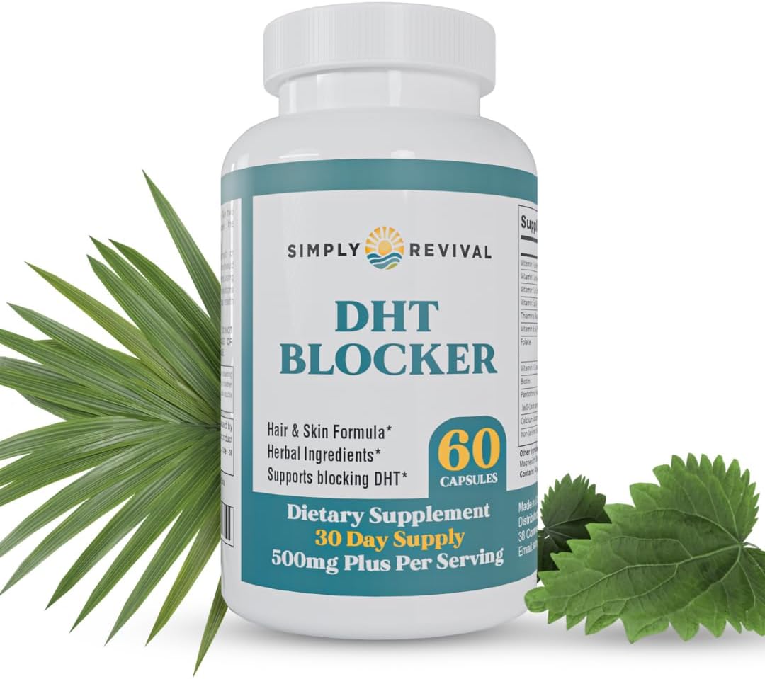 Dht Blocker