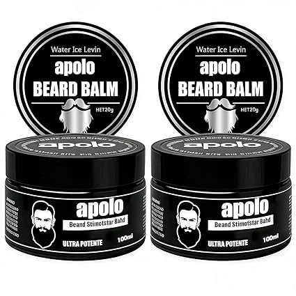 Apolo Ultra Potente