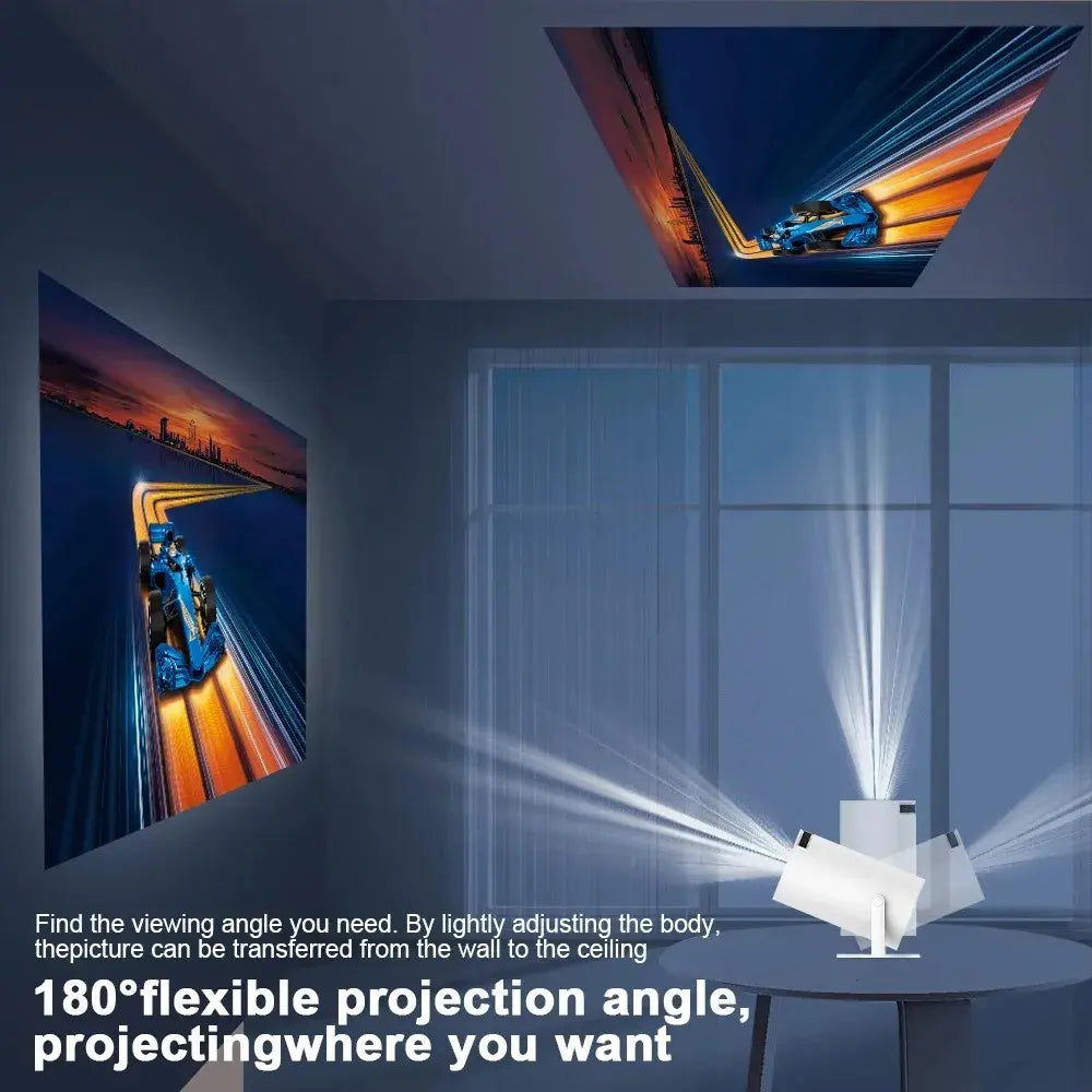 Proyector Hy300