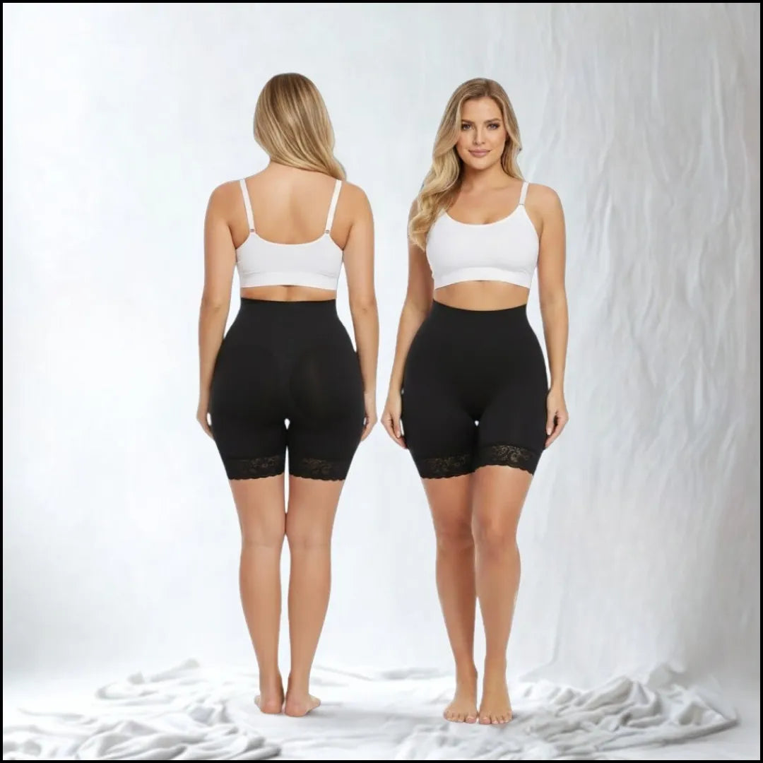 Faja Short Sauna