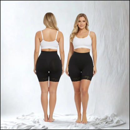 Faja Short Sauna