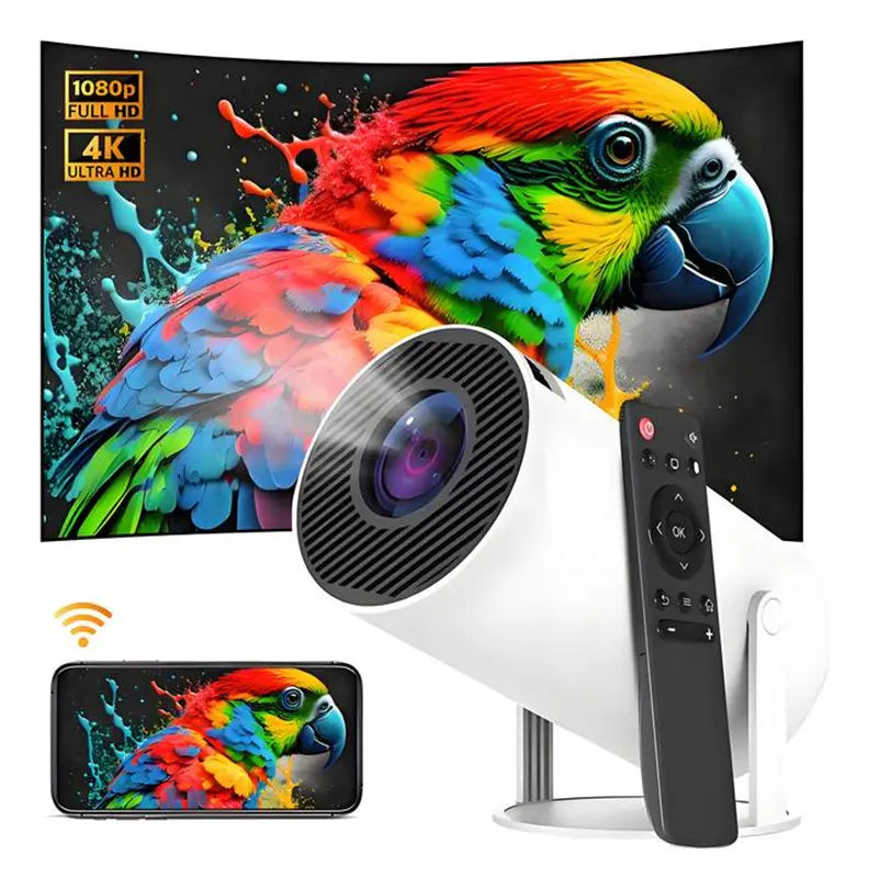 Proyector Hy300