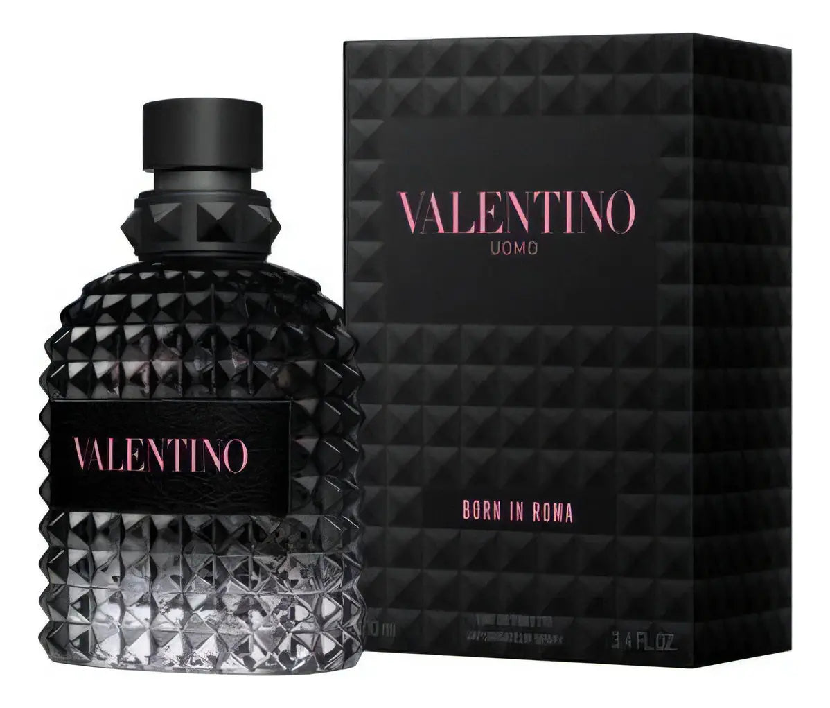 Valentino Uomo Born In Roma Intense