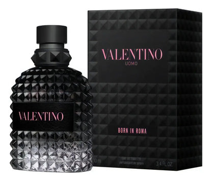 Valentino Uomo Born In Roma Intense