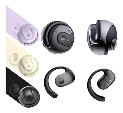 Audifonos Bluetooth Ows T2 Auriculares
