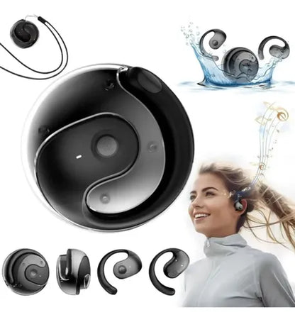Audifonos Bluetooth Ows T2 Auriculares