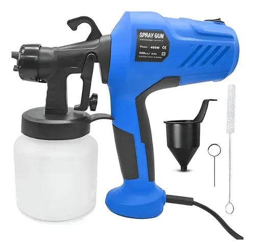Pistola De Pintura