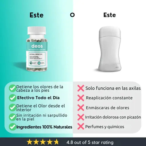 Deos X1