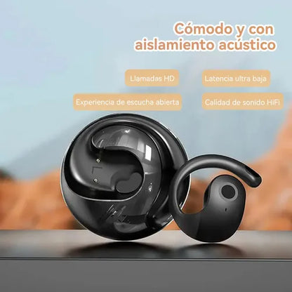 Audifonos Bluetooth Ows T2 Auriculares