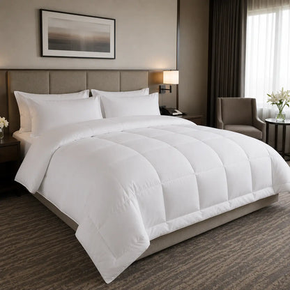 Cobertores Tipo Duvet