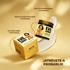 Crema Evil Goods 100gr Cuidado Piel