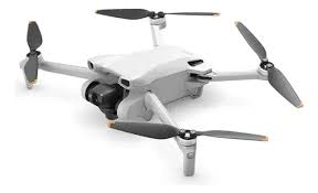 Fly Dron Full Hd 4 K