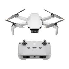 Fly Dron Full Hd 4 K