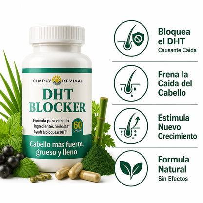Dht Blocker