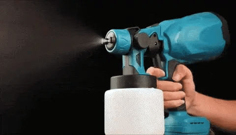 Pistola De Pintura