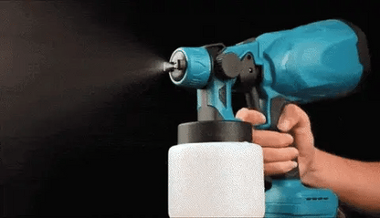 Pistola De Pintura