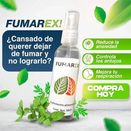 Fumarex