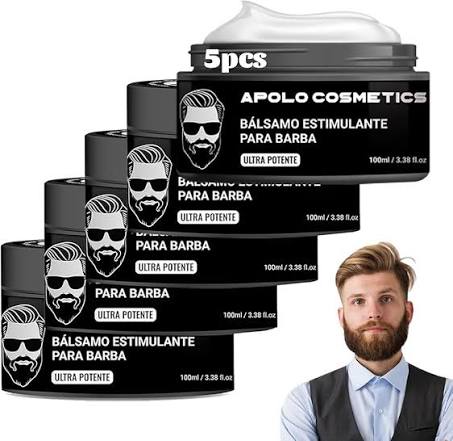 Apolo Ultra Potente
