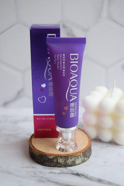 Despigmentante Crema Bioaqua