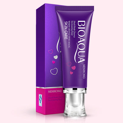 Despigmentante Crema Bioaqua